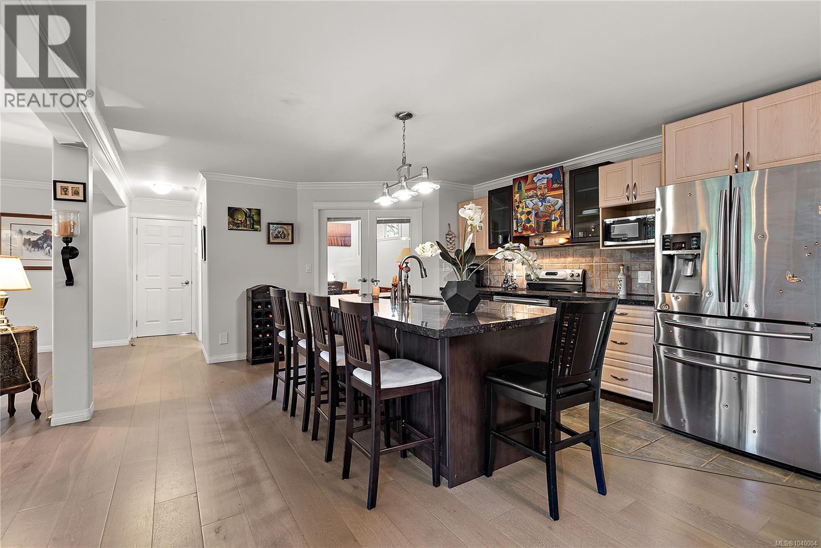 A 6599 Central Saanich Rd, Central Saanich
