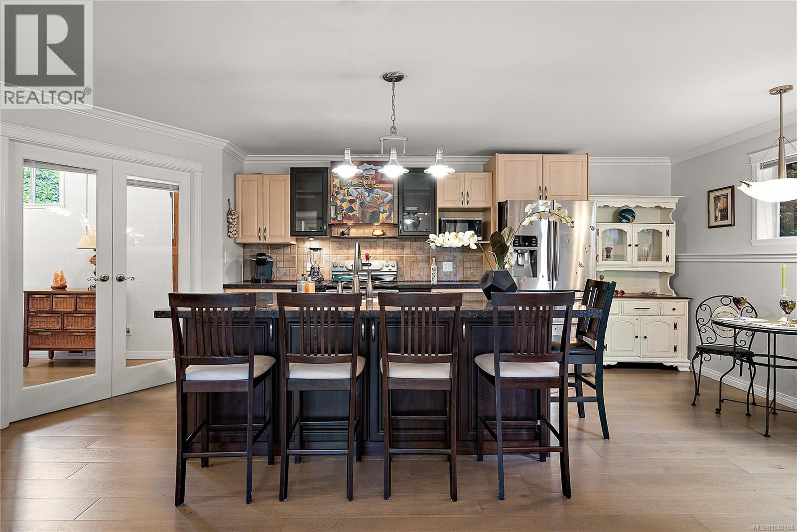 A 6599 Central Saanich Rd, Central Saanich