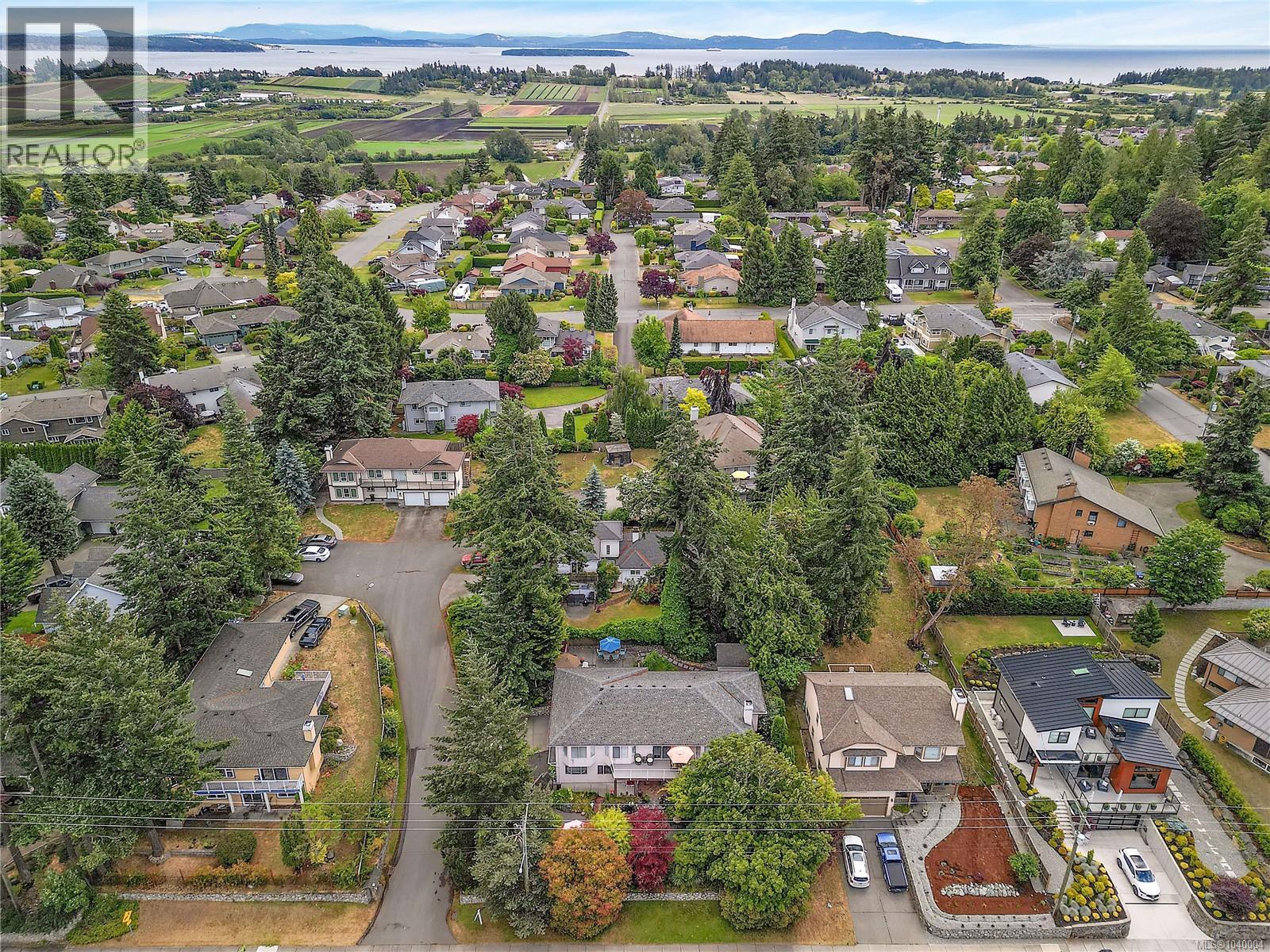 A 6599 Central Saanich Rd, Central Saanich