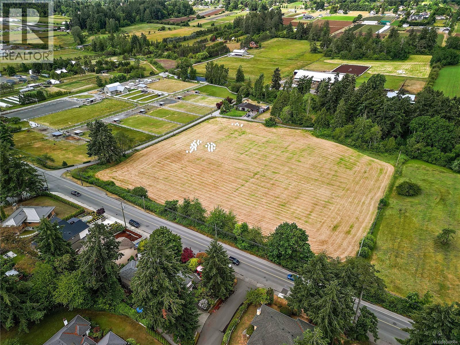 A 6599 Central Saanich Rd, Central Saanich