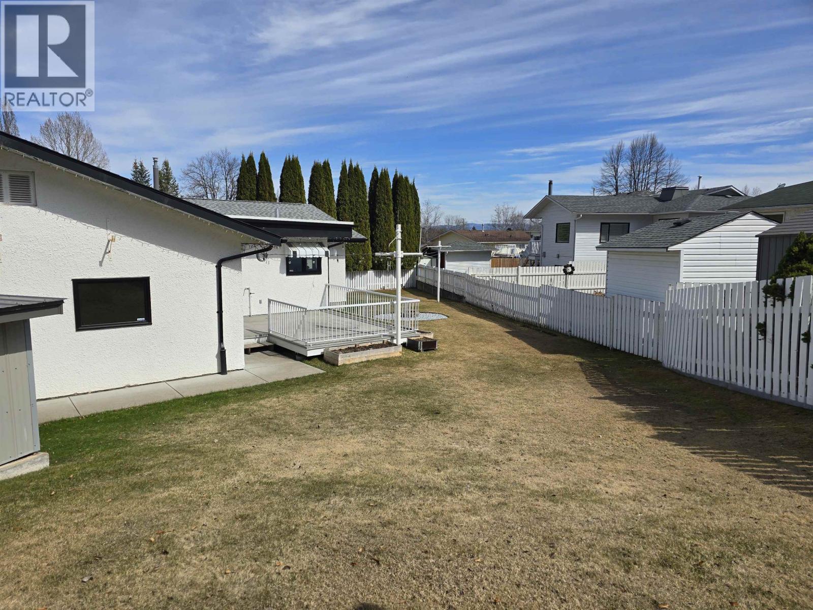 4549 DELTA PLACE, Prince George