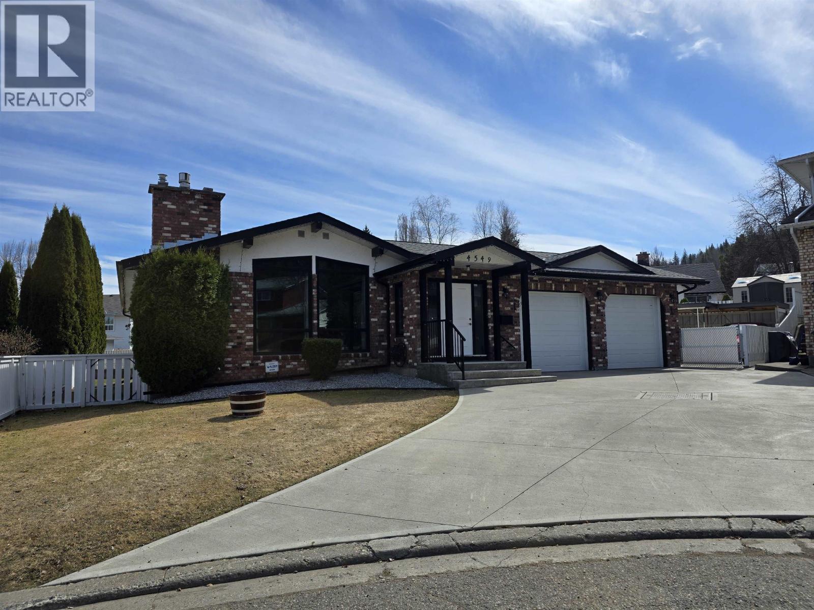 4549 DELTA PLACE, Prince George