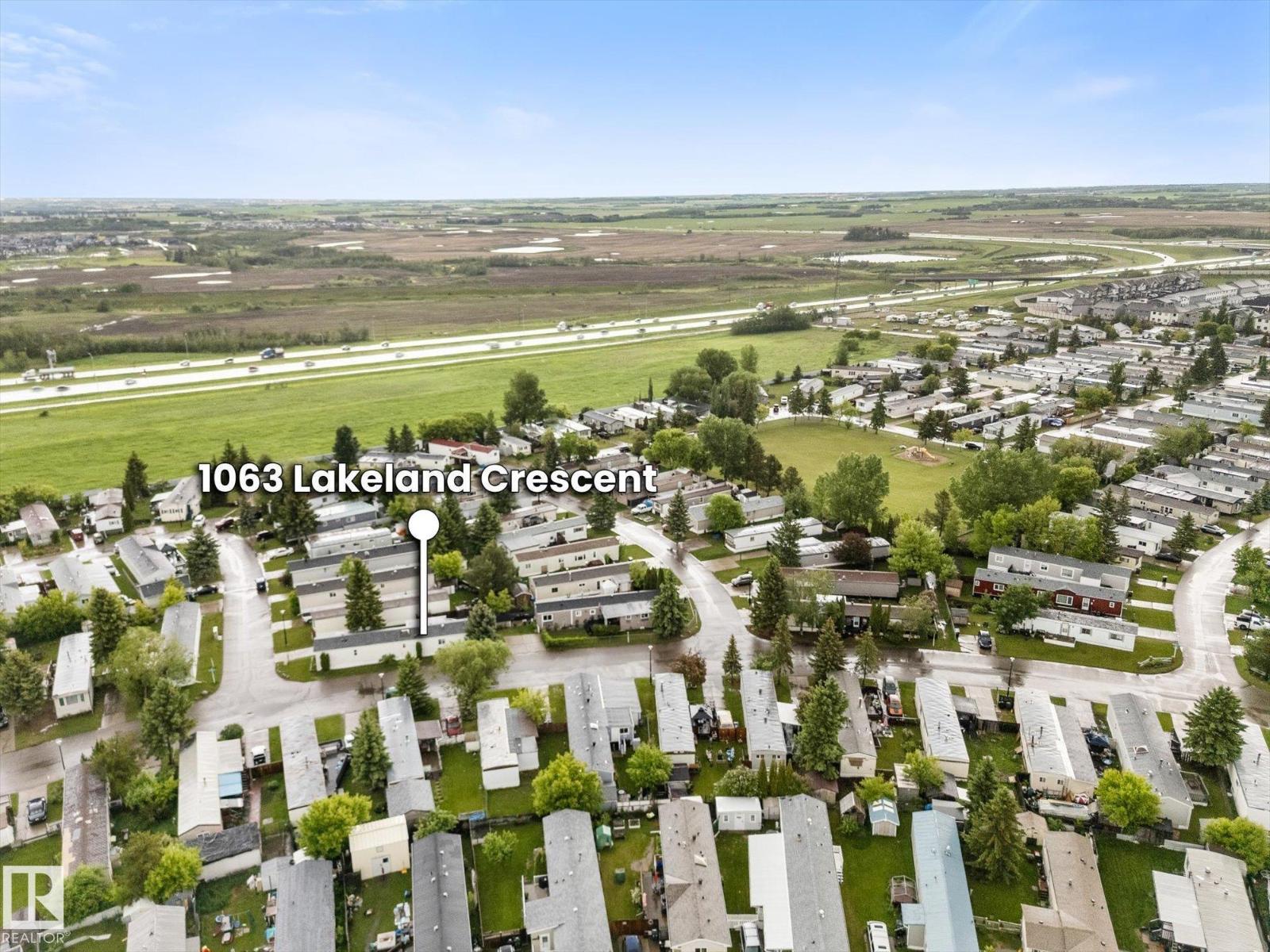 1063 LAKELAND CR - 40