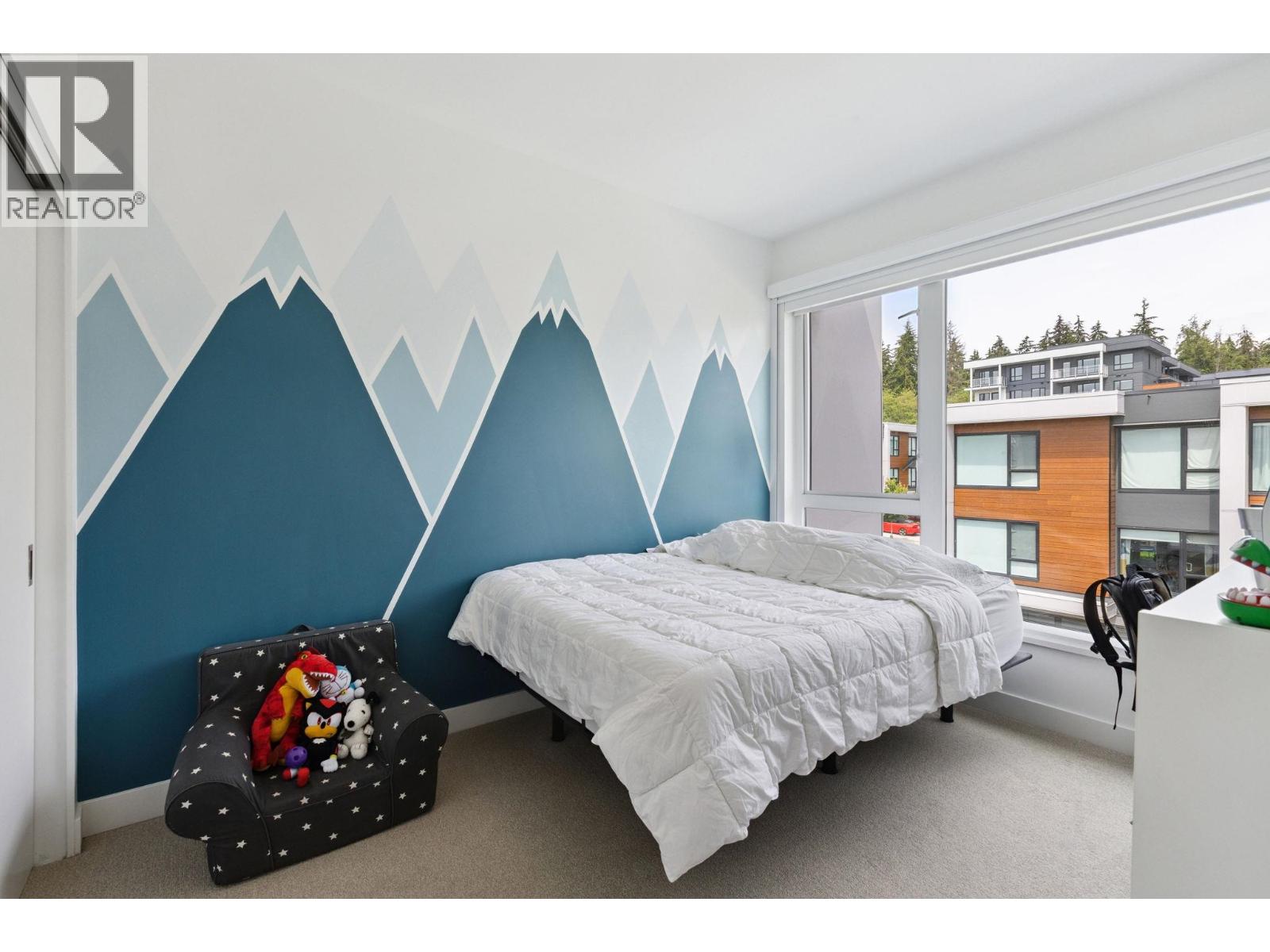 38 3597 MALSUM DRIVE, North Vancouver
