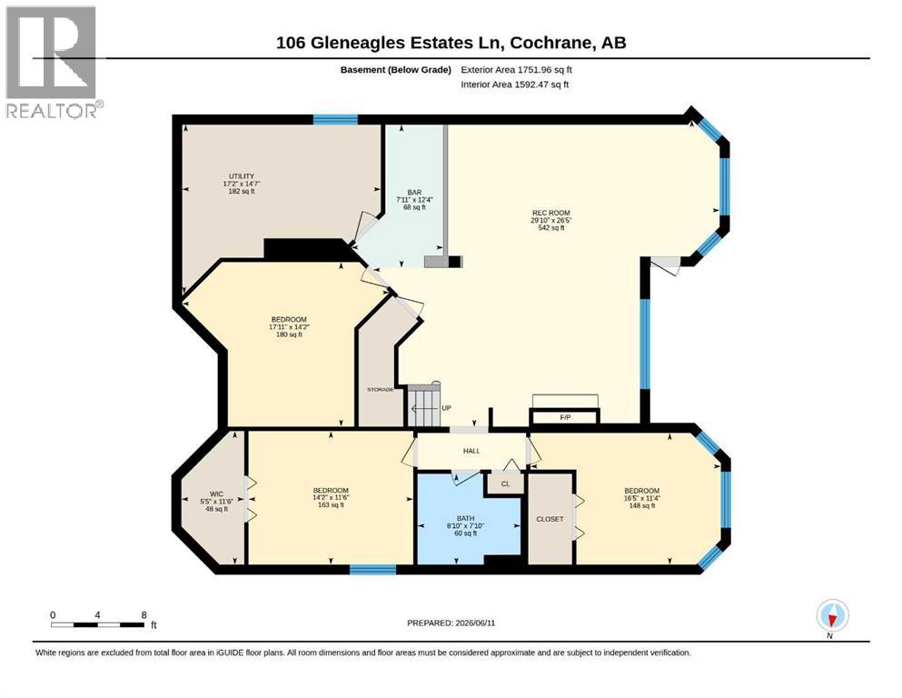 106 Gleneagles Estates Lane — photo 46