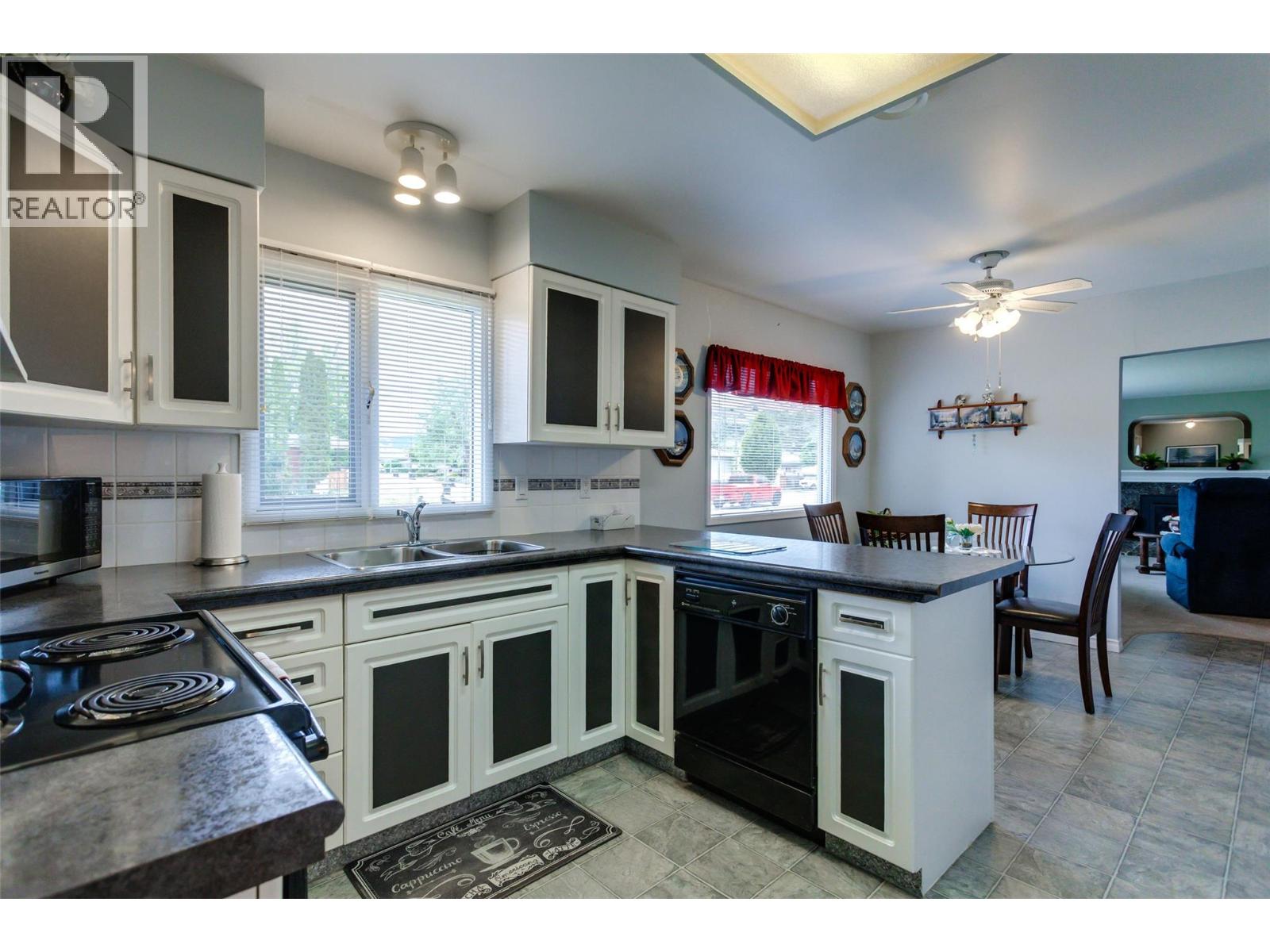  3607 39 Avenue, Vernon