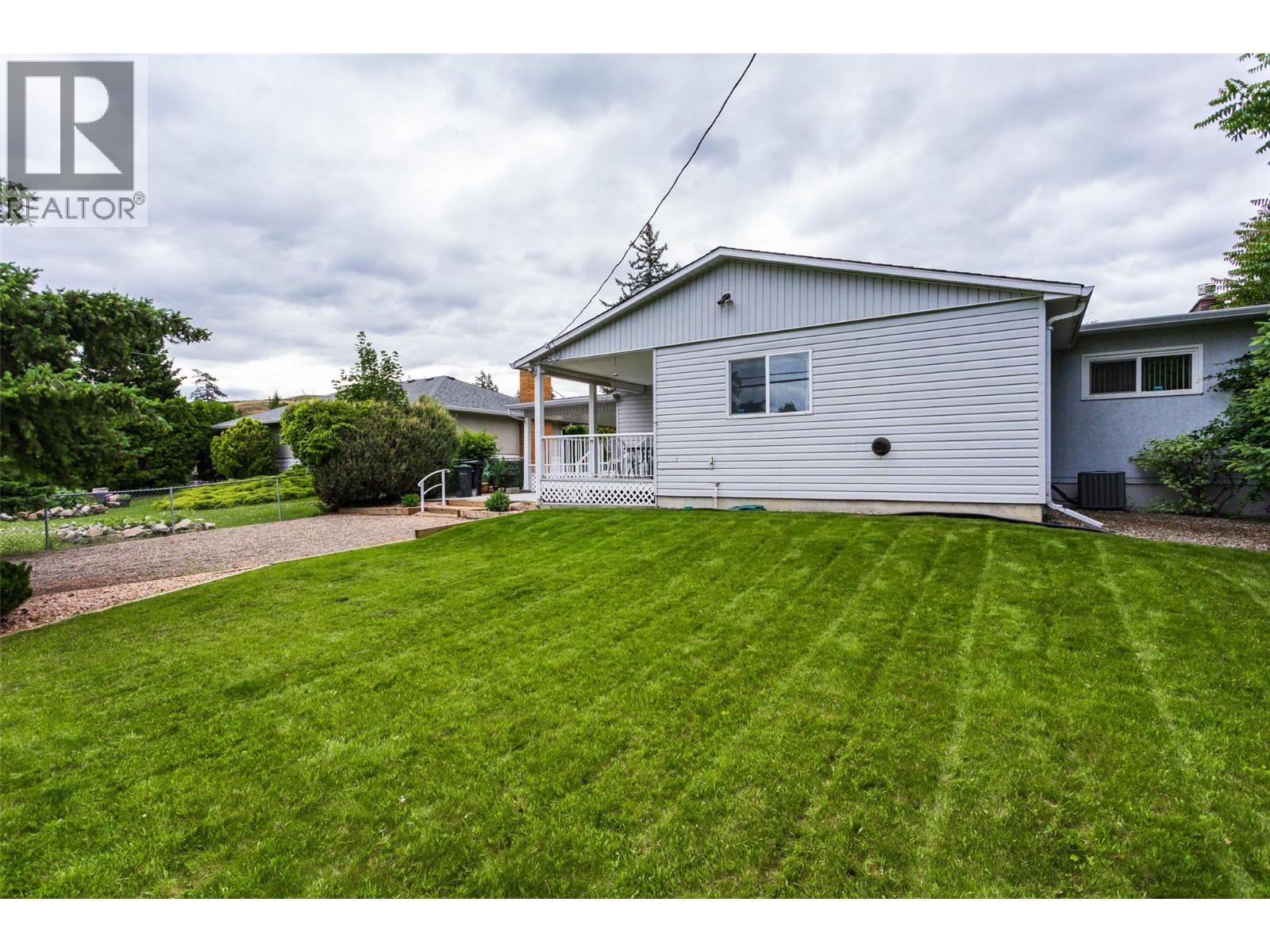 3607 39 Avenue, Vernon