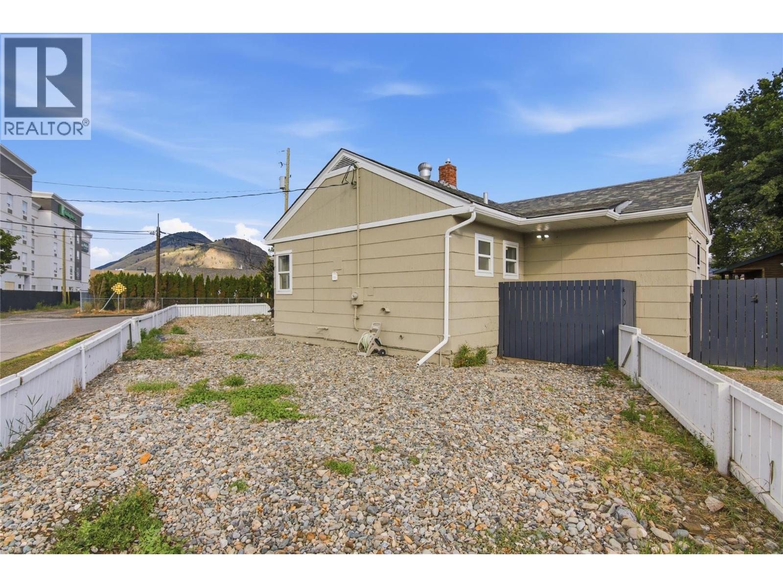 121 Willow Street, Kamloops
