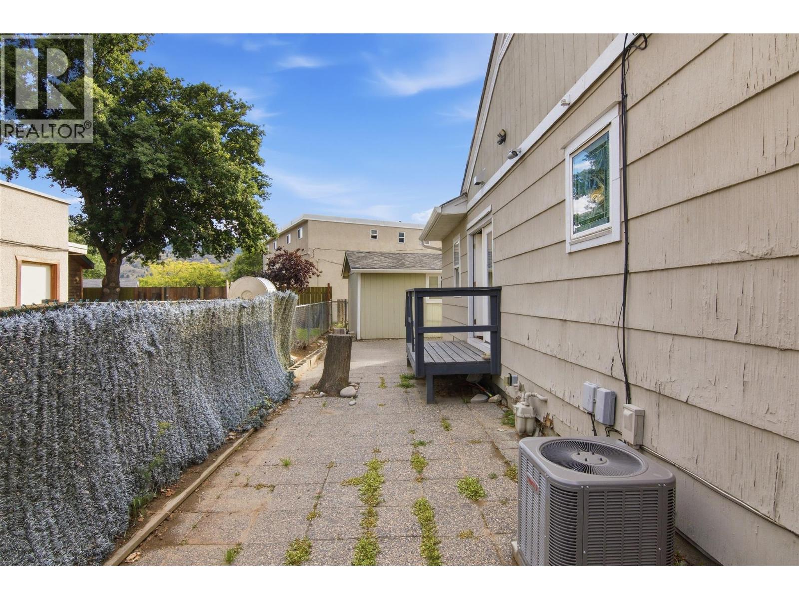 121 Willow Street, Kamloops
