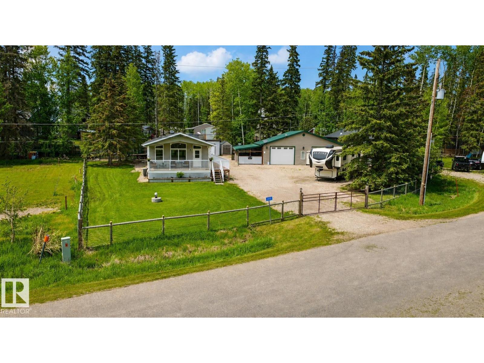 211 Labonte DR - 1