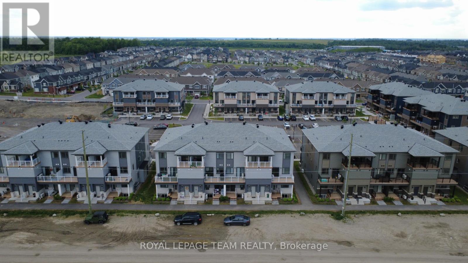 2 Bed, 3 Bath House for Rent in Ottawa – 720 LILLIAN FREIMAN PRIVATE, Ottawa – MLS# X13432334 - Image 48