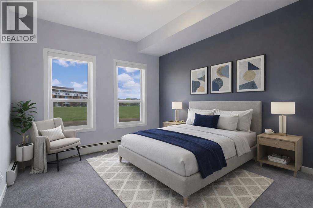 #109 4150 Seton Drive SE - 28