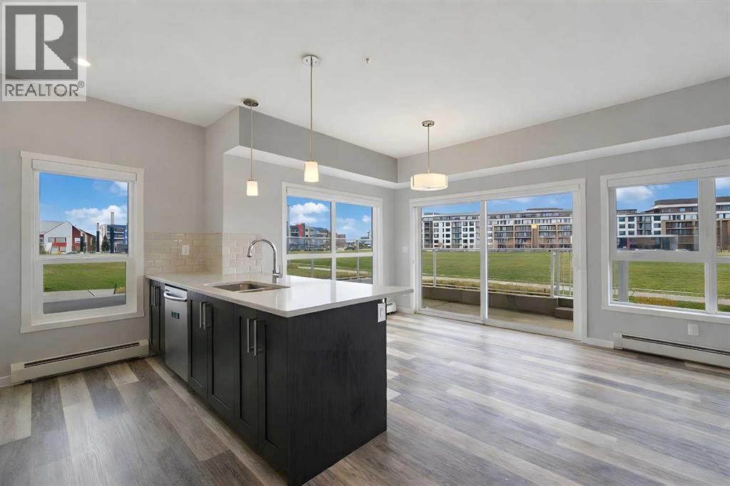 #109 4150 Seton Drive SE - 8