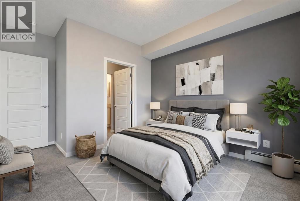 #109 4150 Seton Drive SE - 20