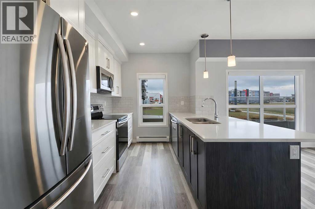 #109 4150 Seton Drive SE - 10