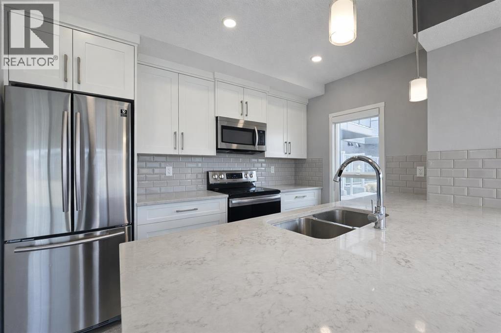 #109 4150 Seton Drive SE - 14