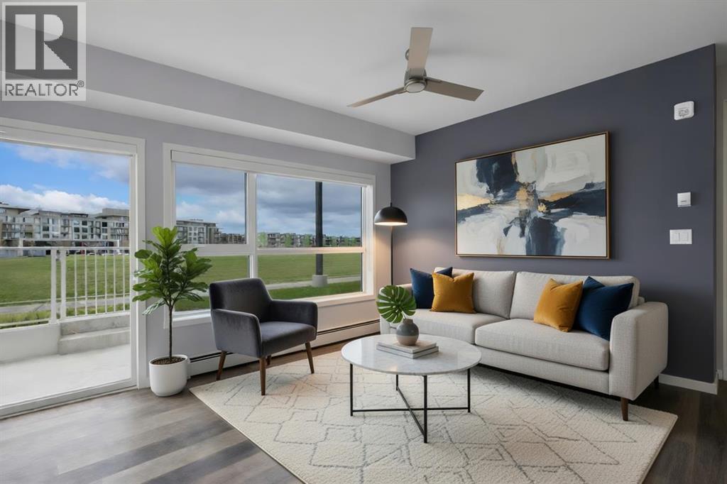 #109 4150 Seton Drive SE - 16
