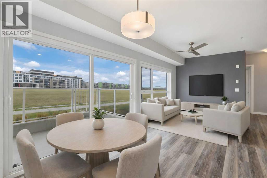 #109 4150 Seton Drive SE - 6