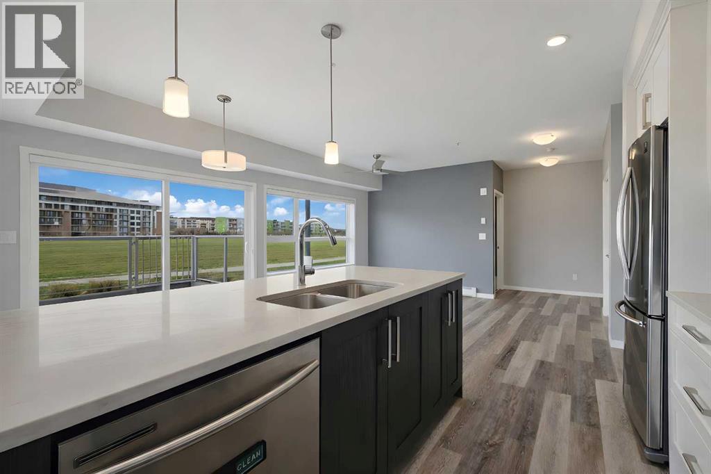 #109 4150 Seton Drive SE - 9