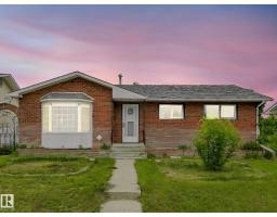 House for sale at 9528 151 Av NW, Edmonton — MLS® E4493185
