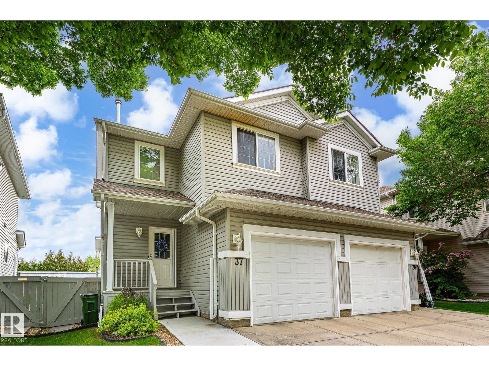 #37 4020 21 ST NW - 1