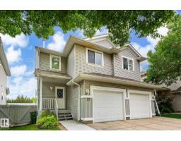 Row / Townhouse for sale at #37 4020 21 St NW, Edmonton — MLS® E4493188