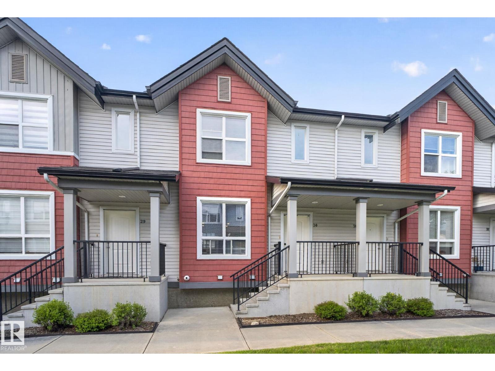 #30 6075 SCHONSEE WY NW - 2