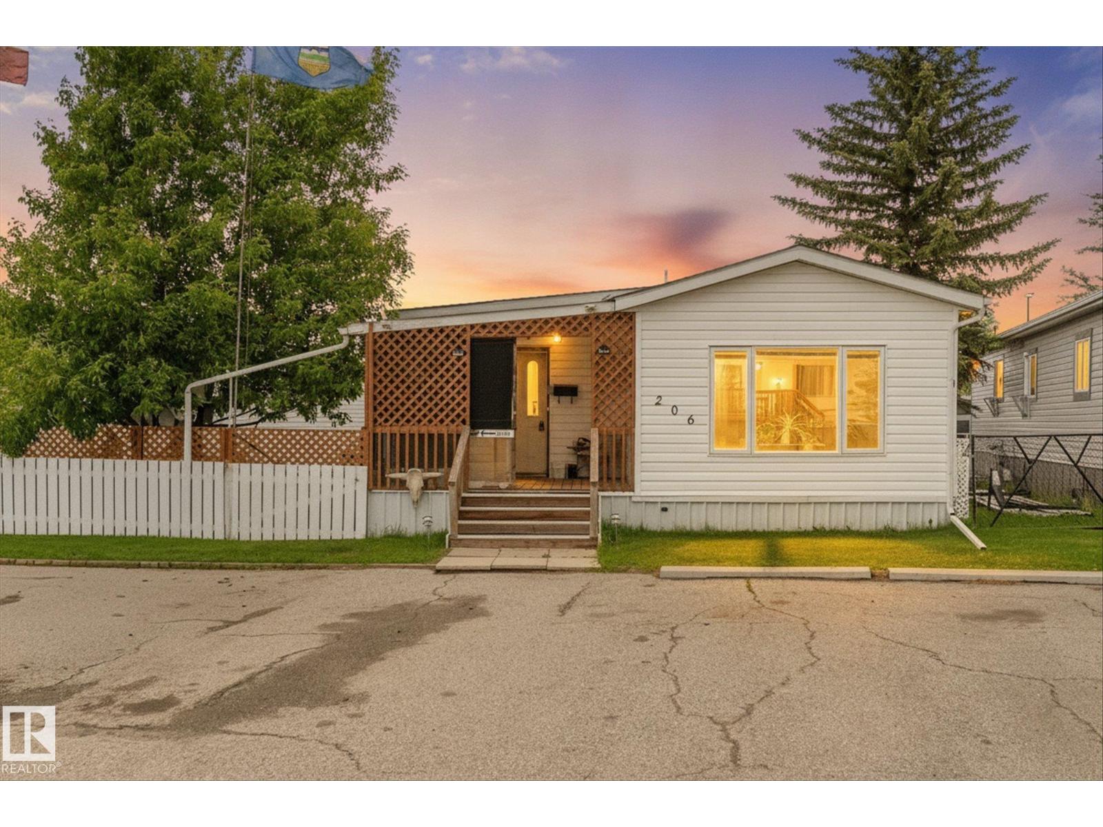 #206 53222 range road 272, Rural Parkland County