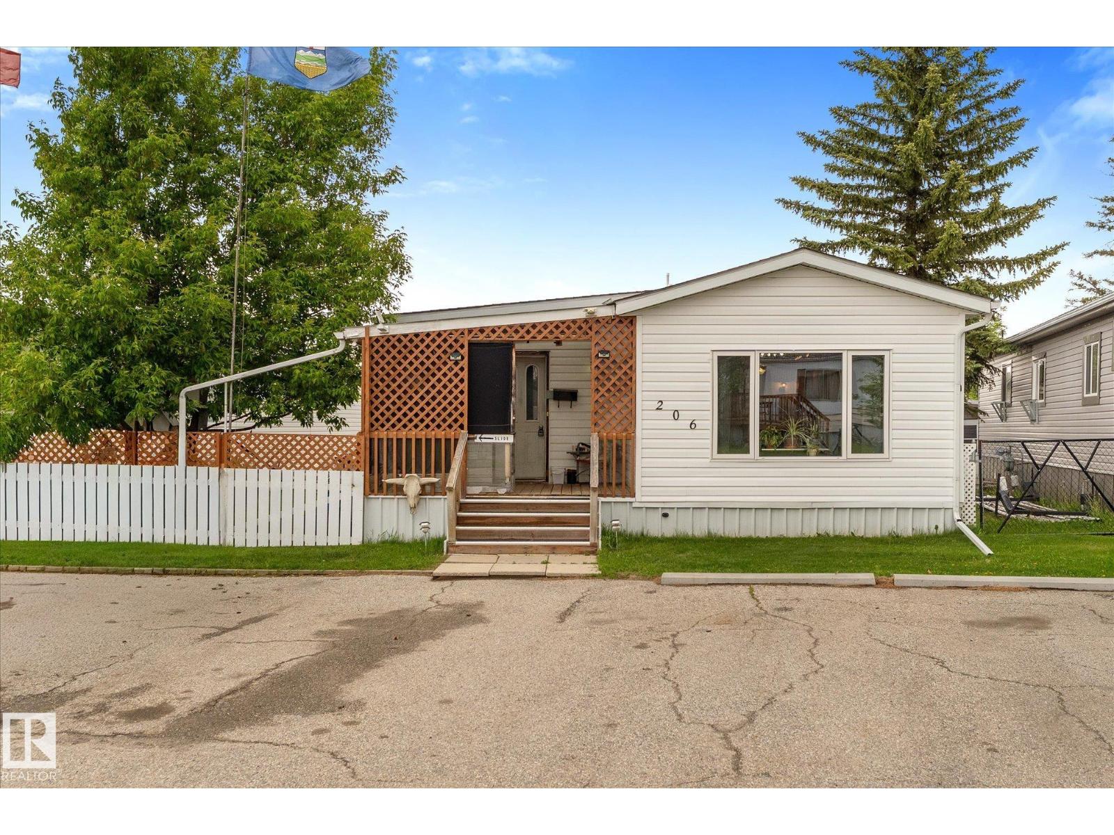 #206 53222 range road 272, Rural Parkland County