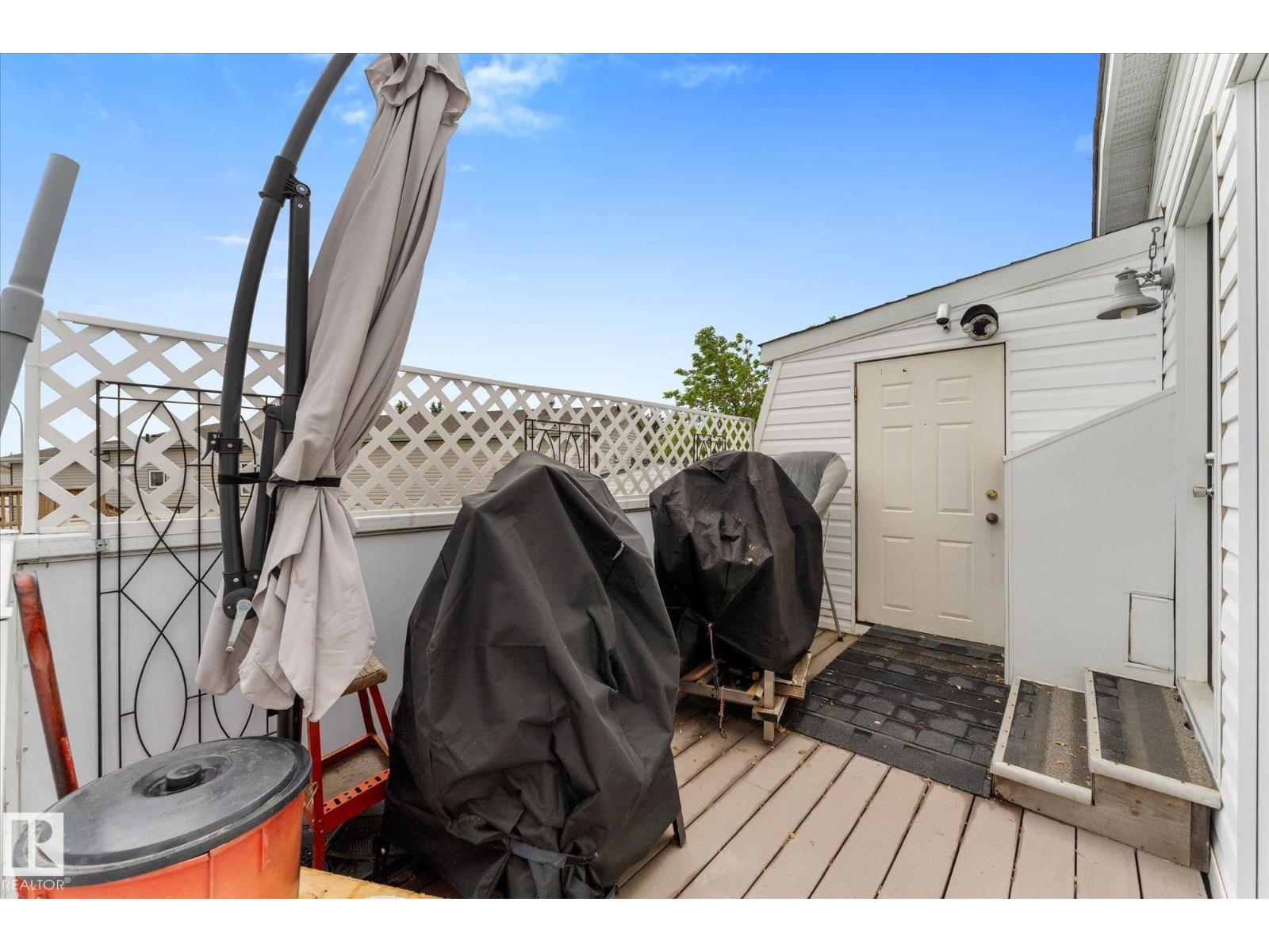 #206 53222 range road 272, Rural Parkland County