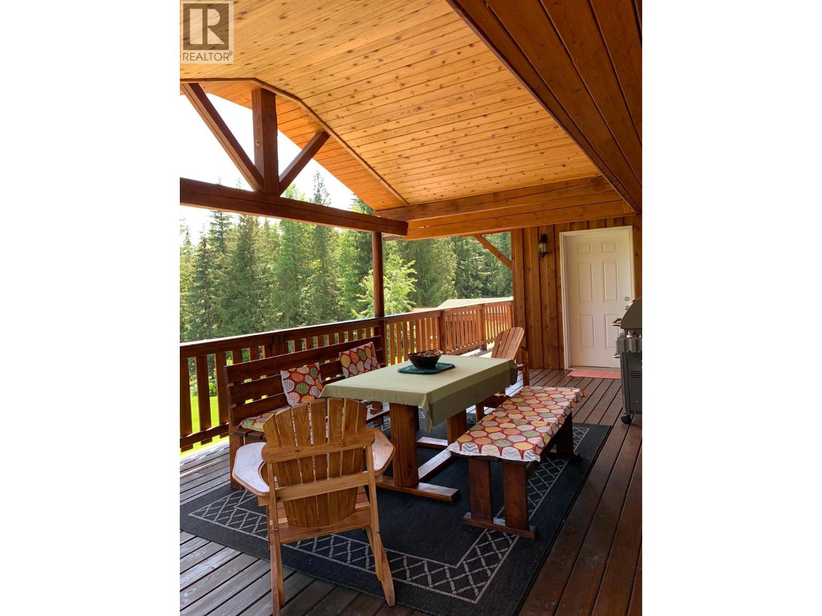 296 Trinity Valley Road - 91