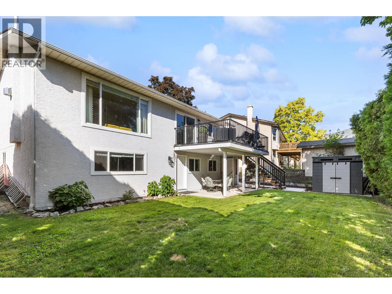  2954 Sandstone Drive, West Kelowna