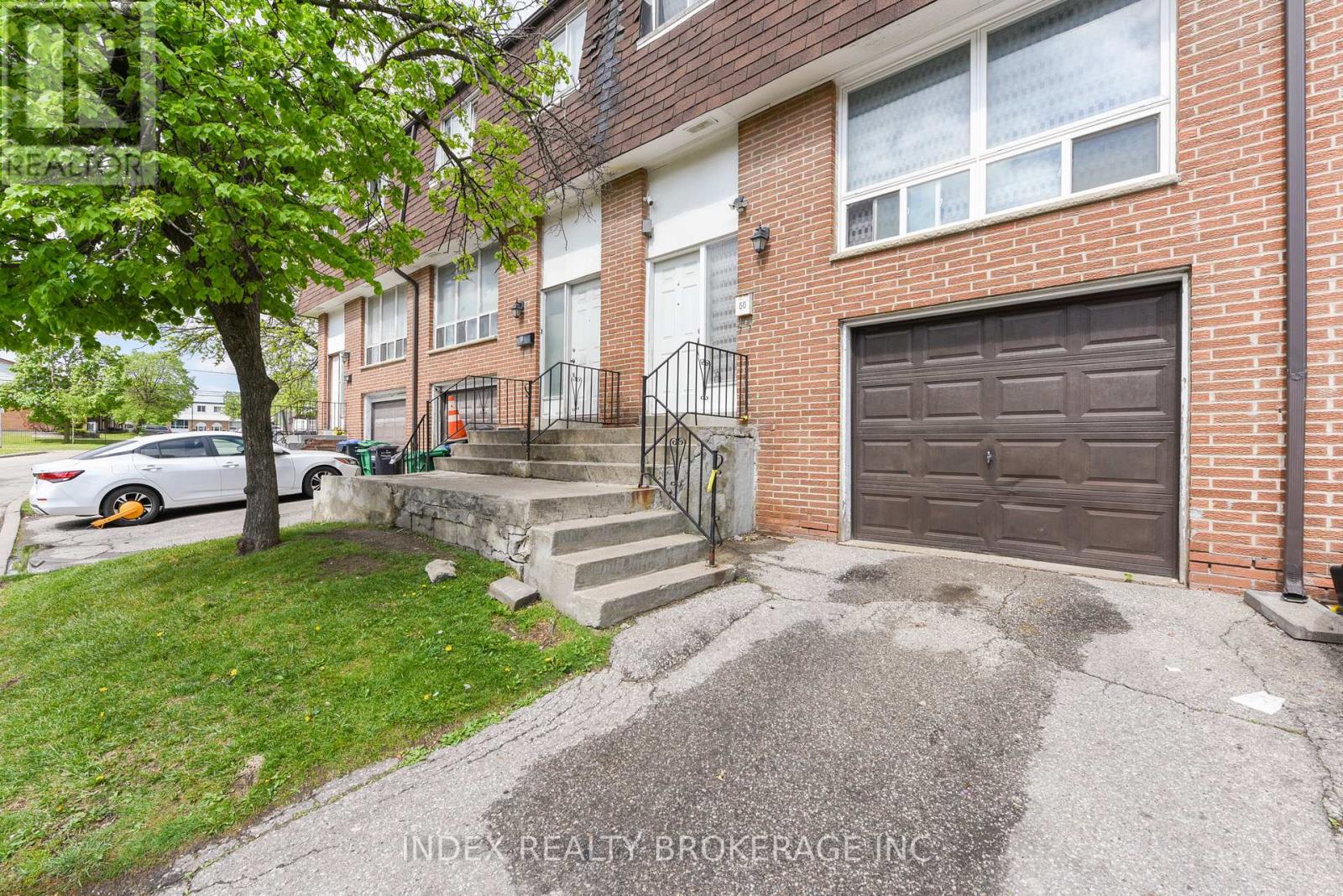 #50 7475 GOREWAY DRIVE - 1