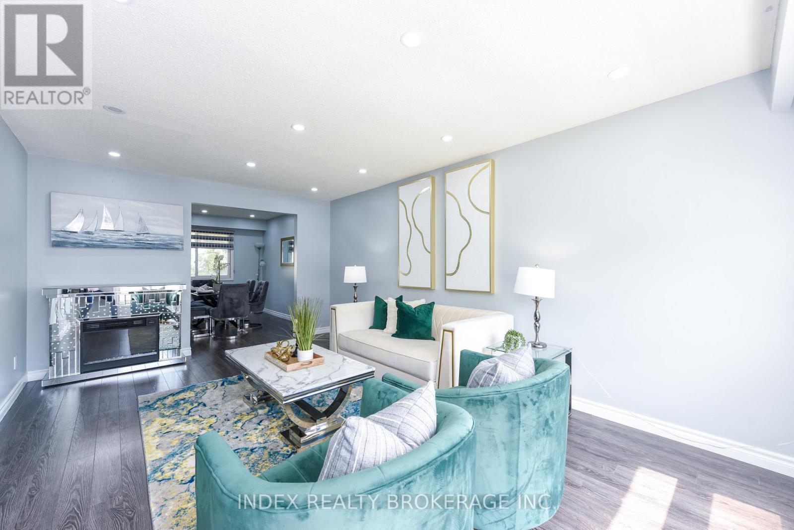 #50 7475 GOREWAY DRIVE - 12