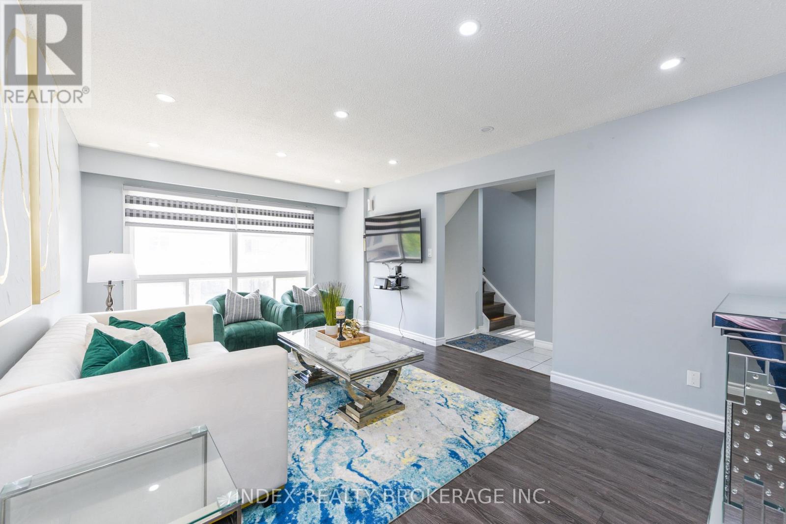 #50 7475 GOREWAY DRIVE - 13