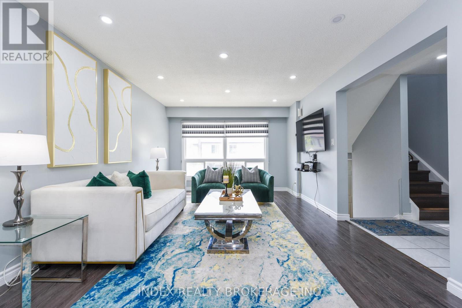 #50 7475 GOREWAY DRIVE - 14
