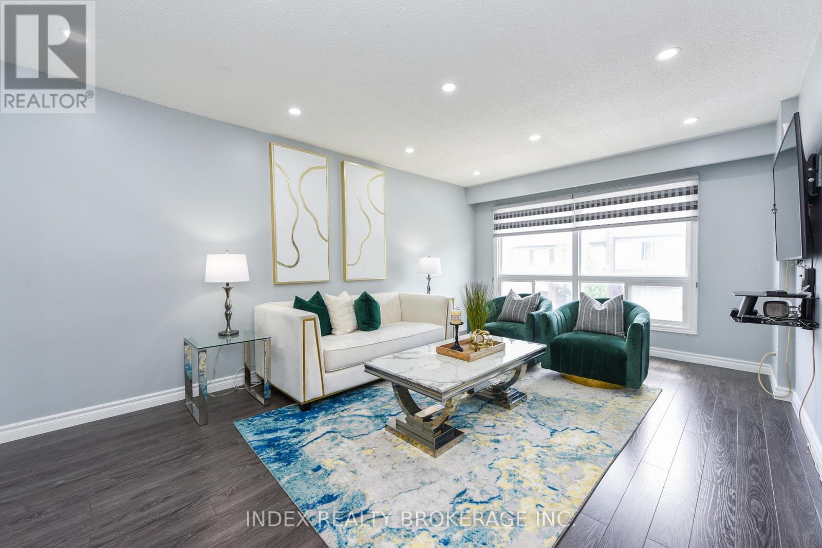 #50 7475 GOREWAY DRIVE - 15