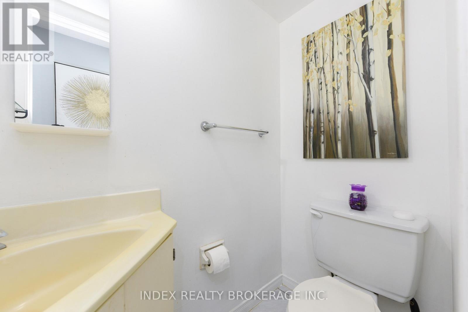 #50 7475 GOREWAY DRIVE - 24