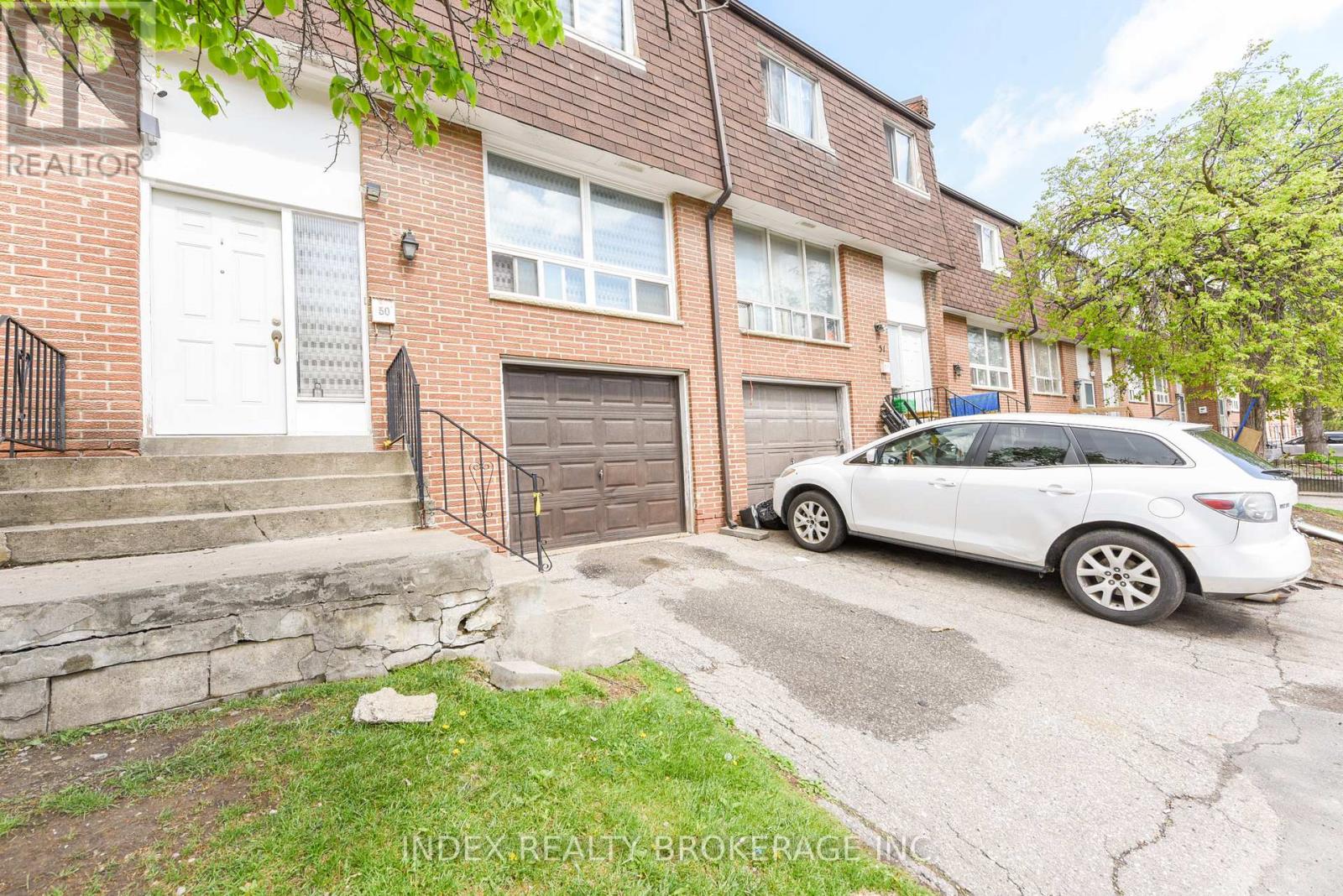 #50 7475 GOREWAY DRIVE - 3