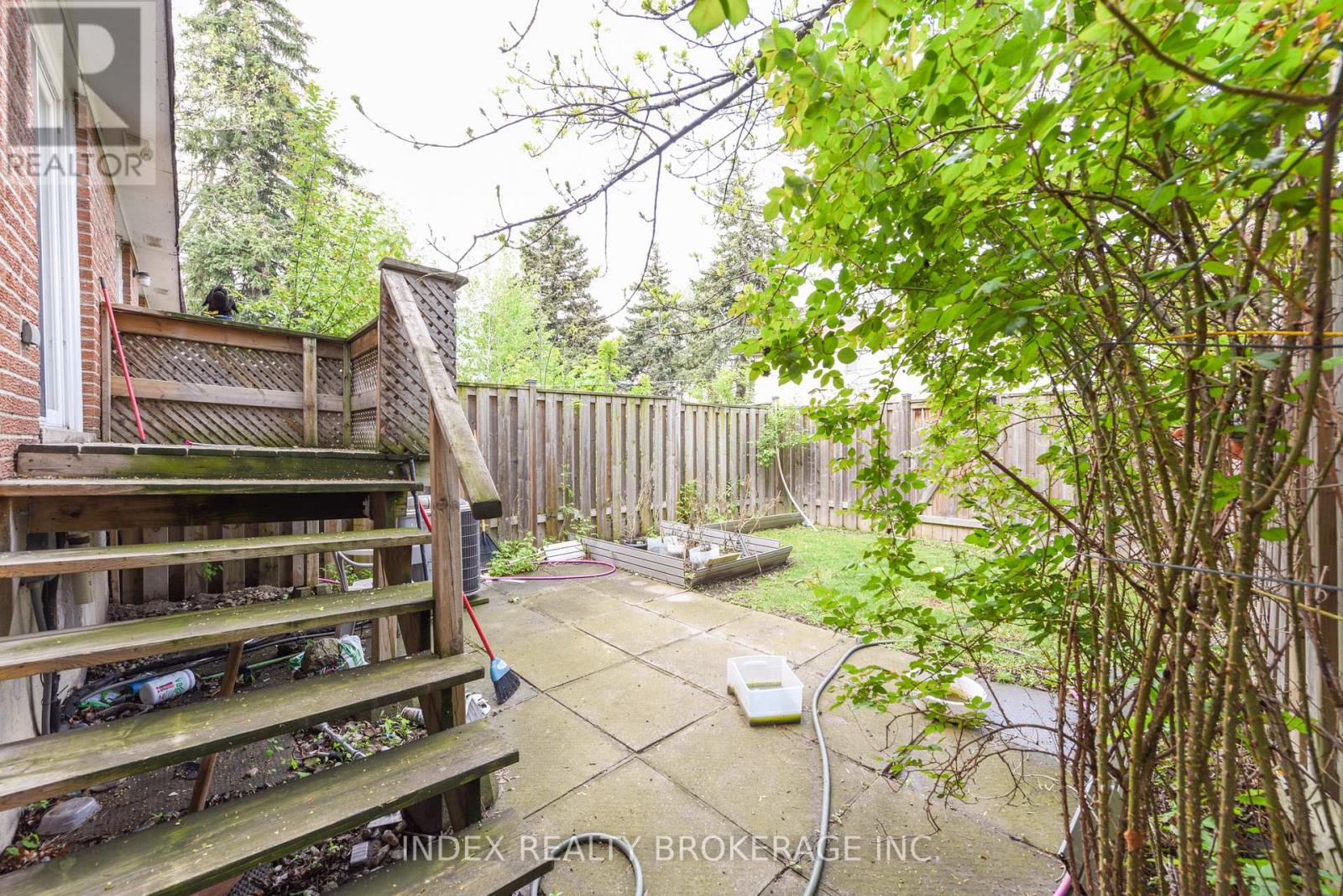 #50 7475 GOREWAY DRIVE - 4