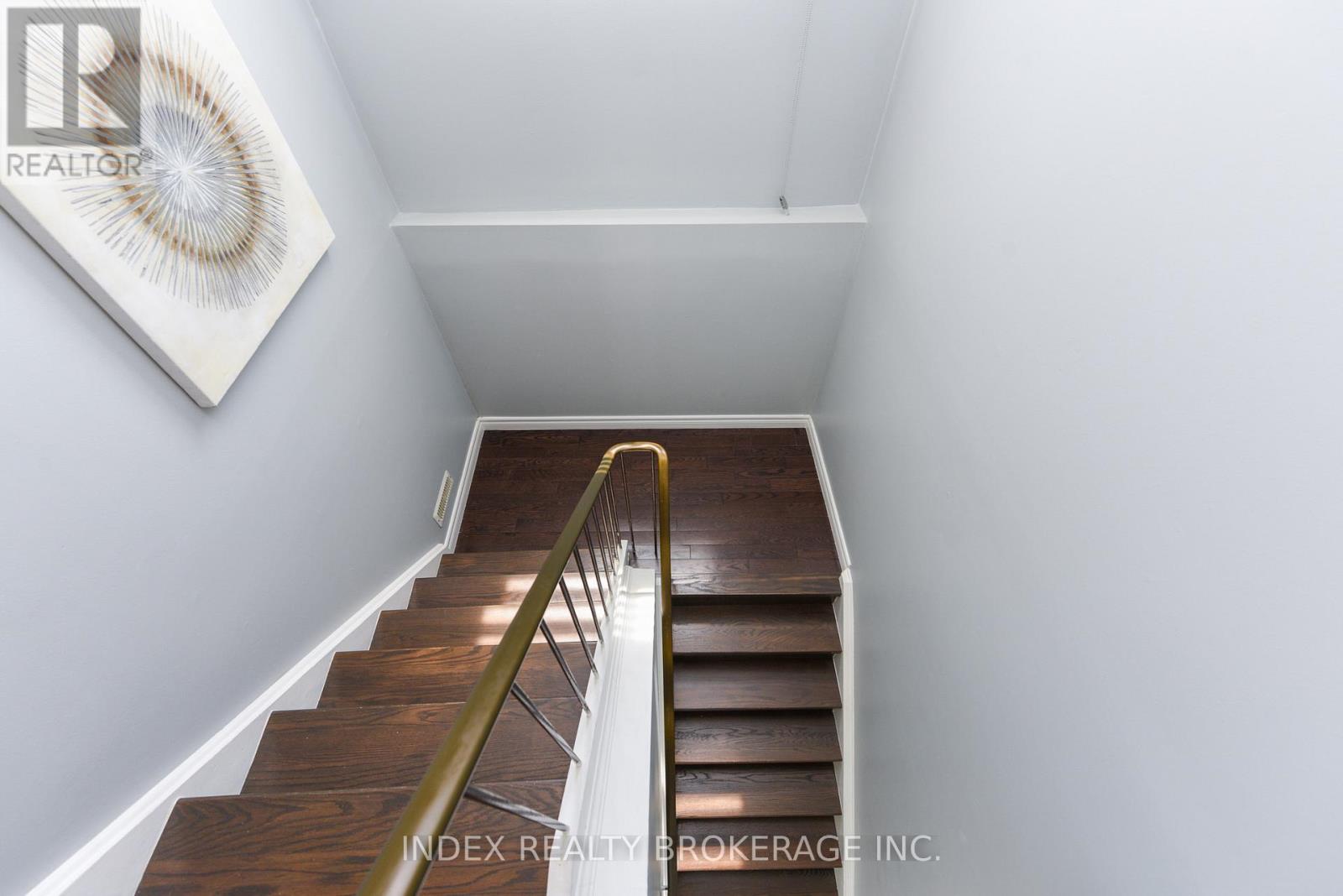 #50 7475 GOREWAY DRIVE - 40