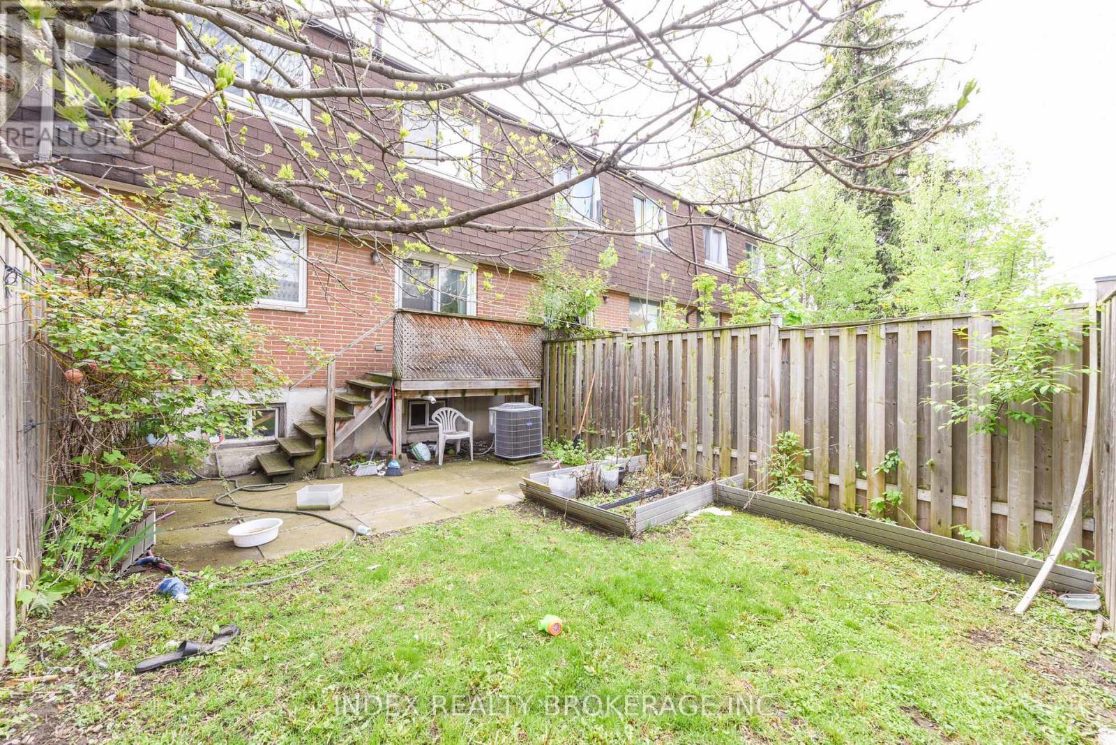 #50 7475 GOREWAY DRIVE - 5