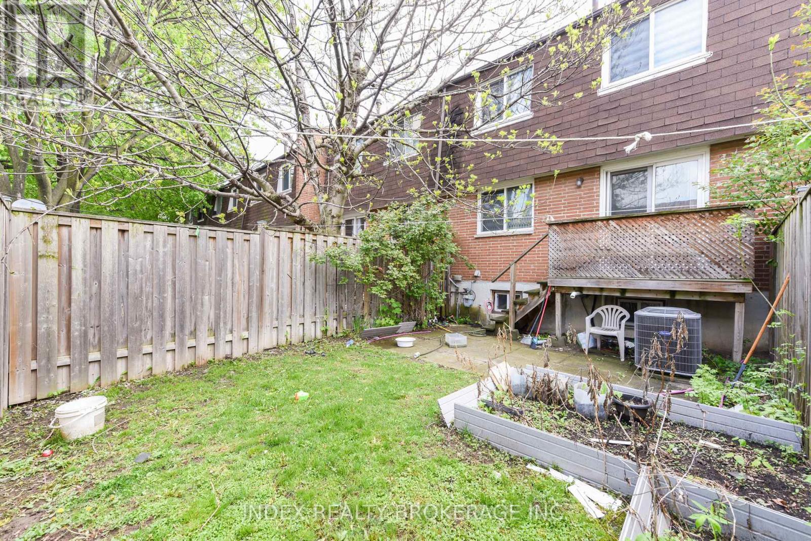 #50 7475 GOREWAY DRIVE - 7