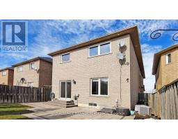 7254 Dime Crescent, Mississauga, ON L5W1K5 Photo 43
