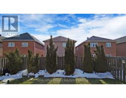 7254 Dime Crescent, Mississauga, ON L5W1K5 Photo 45