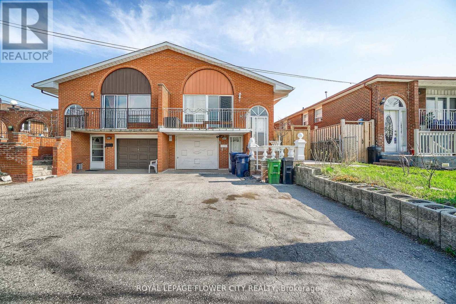 167 SHOREHAM DRIVE - 1