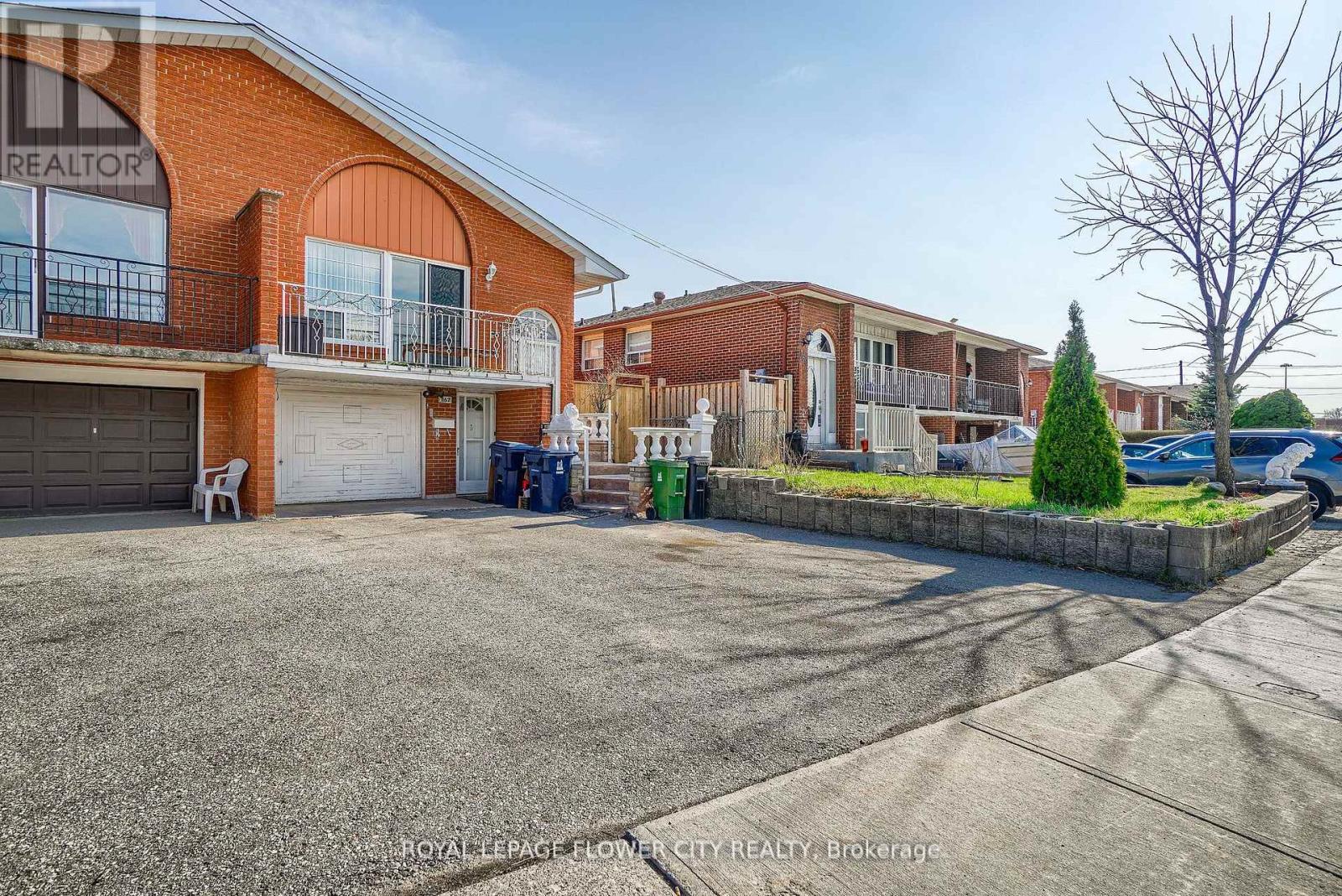 167 SHOREHAM DRIVE - 2