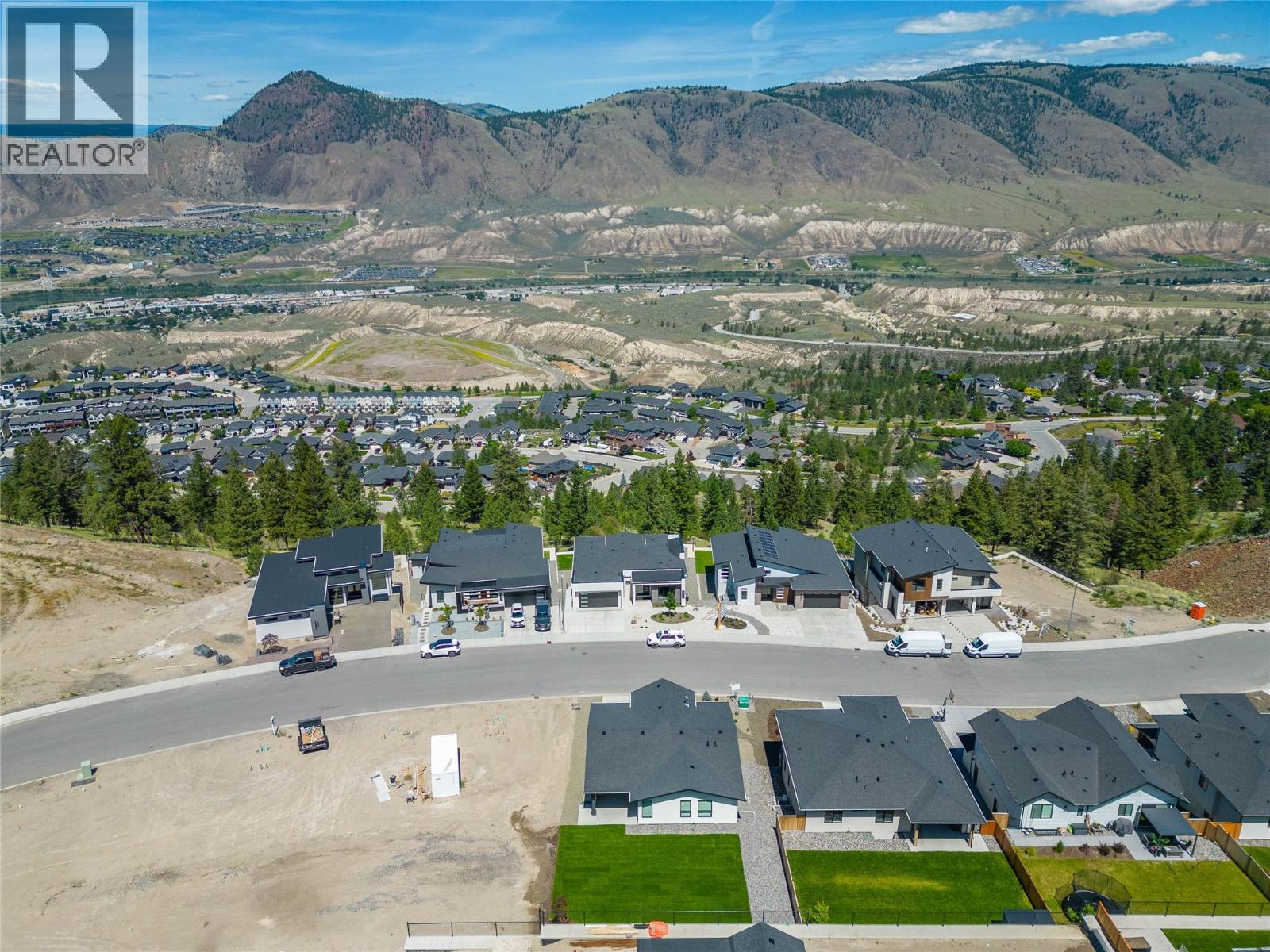 2264 Coldwater Drive, Kamloops