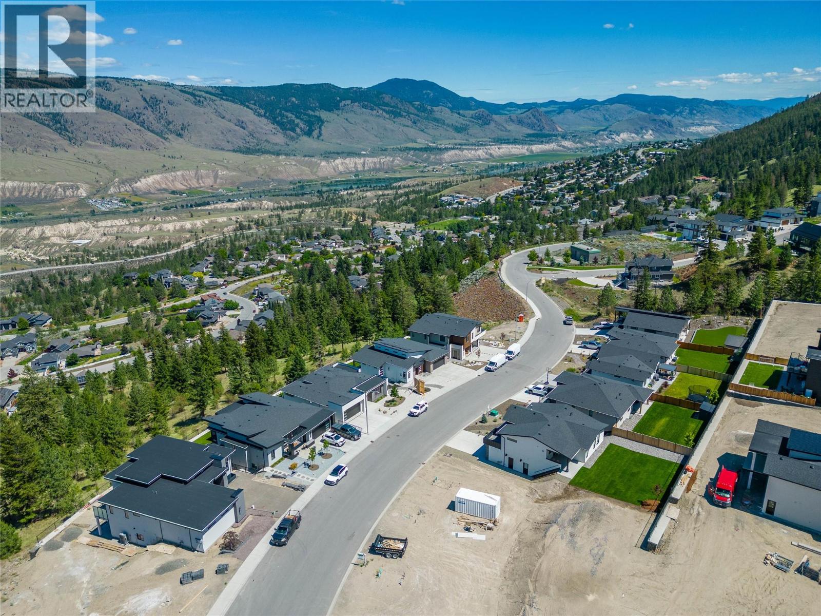 2264 Coldwater Drive, Kamloops