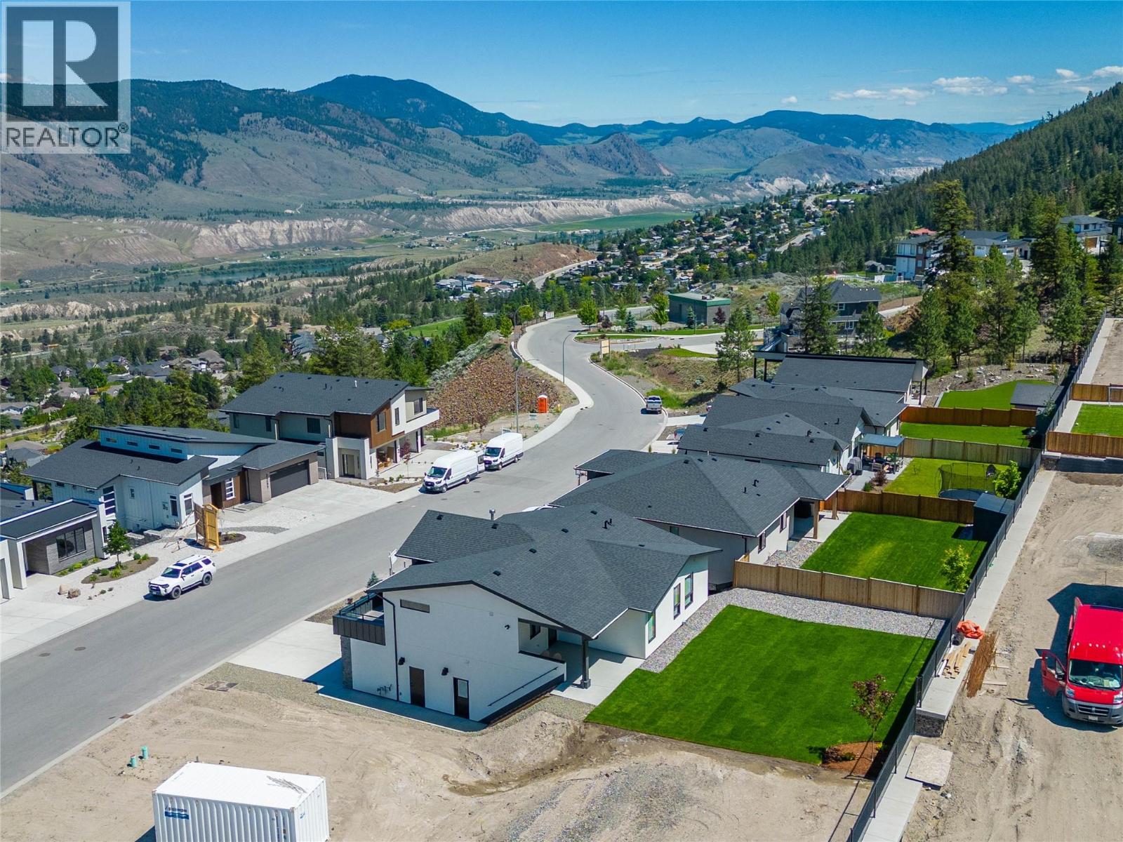 2264 Coldwater Drive, Kamloops